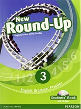 სურათი  New round up 3 + CD