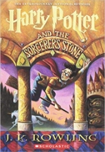 სურათი Harry Potter and the sorcerers stone #1