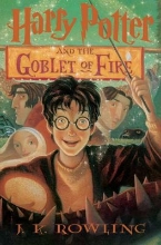 სურათი  Harry Potter and the goblet of fire #4