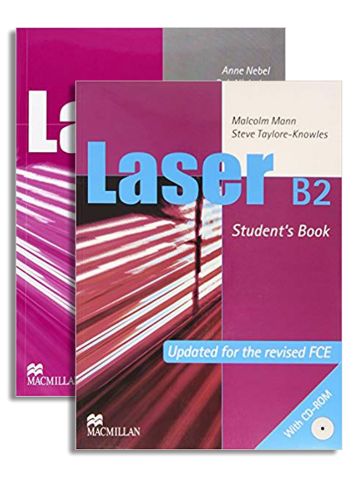 სურათი Laser B2