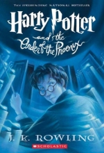 სურათი  Harry Potter and the order of the phoenix #5