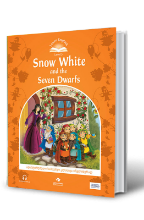 სურათი ფიფქია და შვიდი ჯუჯა Snow White and the Seven Dwarfs