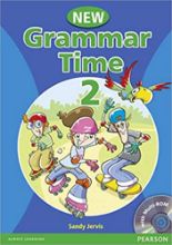 სურათი new grammar time 2