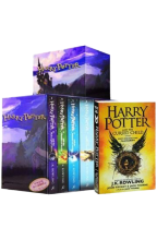 სურათი Harry Potter - 7 book