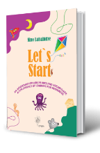სურათი Let's Start (children's book)