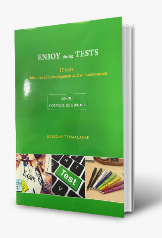 სურათი Enjoy doing tests