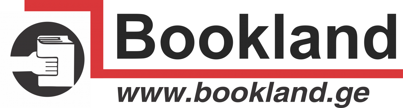 Logo of Bookland