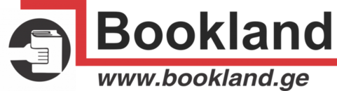 Logo of Bookland