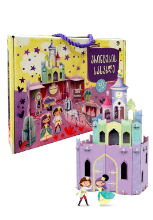 Picture of პრინცესის სასახლე 3D