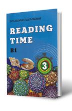 სურათი Reading Time  B1  წიგნი 3