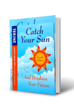 სურათი Catch Your Sun & Brighten Your Future - 